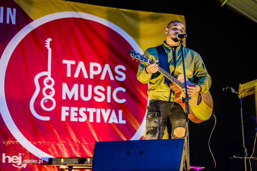 Tapas Music Festival