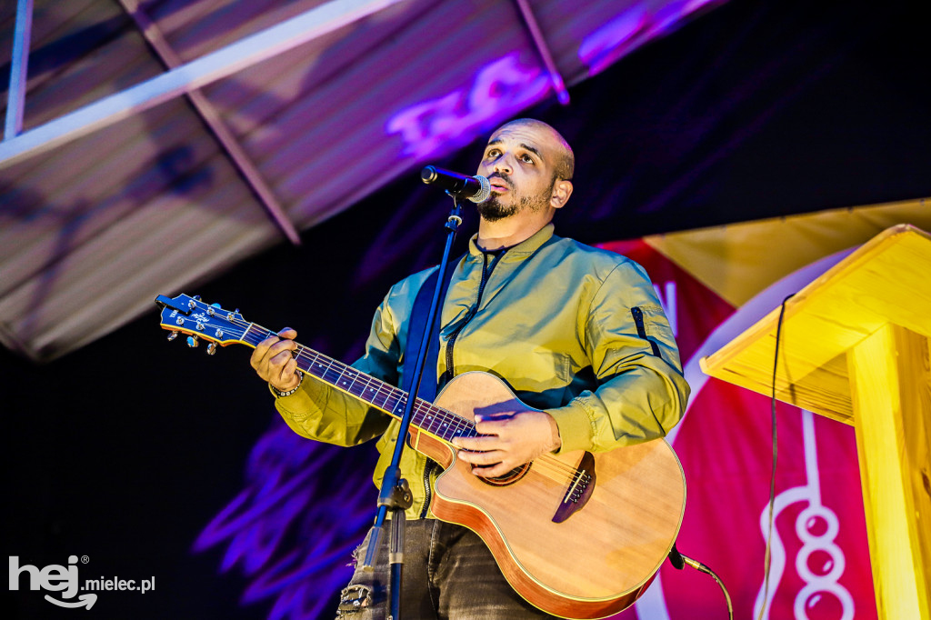 Tapas Music Festival