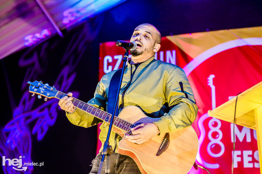 Tapas Music Festival