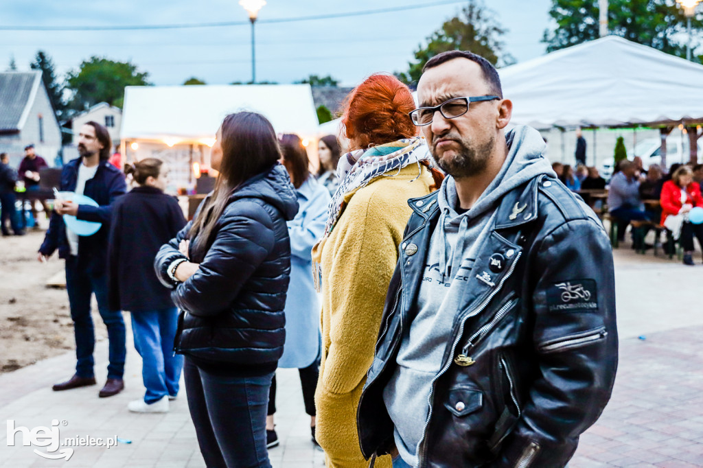 Tapas Music Festival