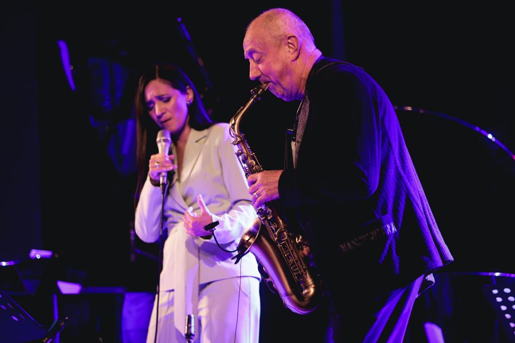 MFM: Koncert Doroty i Henryka Miśkiewiczów
