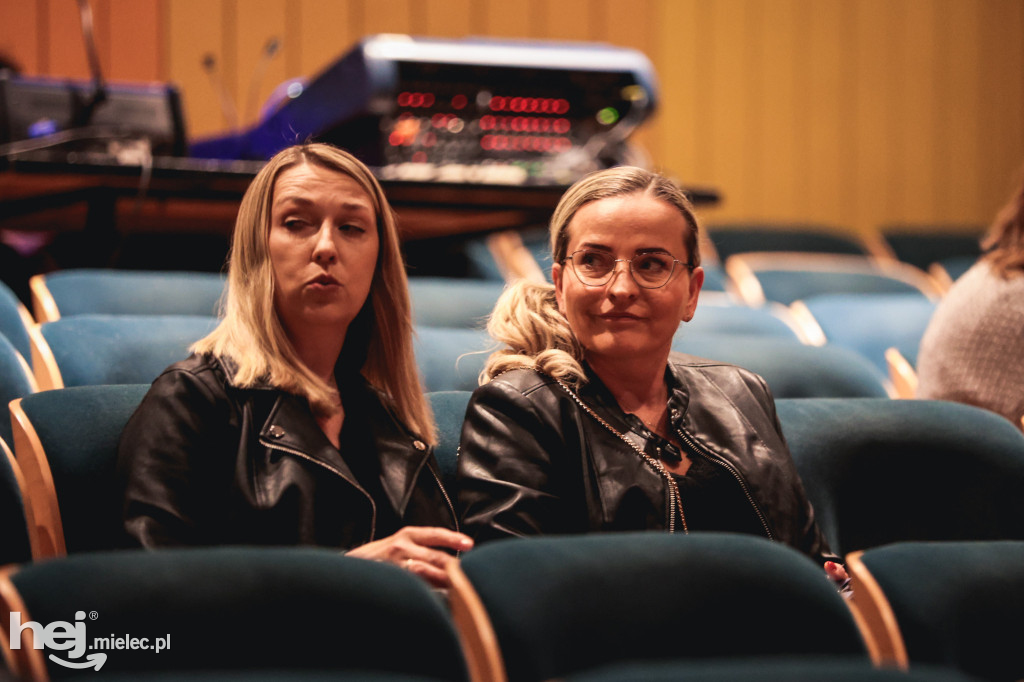MFM: Koncert Doroty i Henryka Miśkiewiczów