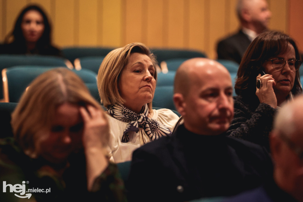 MFM: Koncert Doroty i Henryka Miśkiewiczów