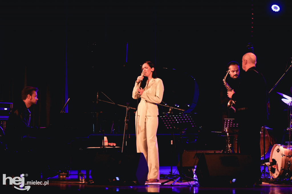 MFM: Koncert Doroty i Henryka Miśkiewiczów