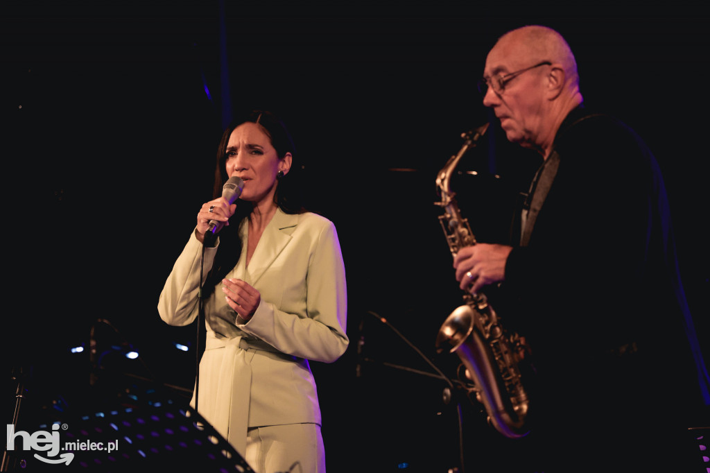 MFM: Koncert Doroty i Henryka Miśkiewiczów