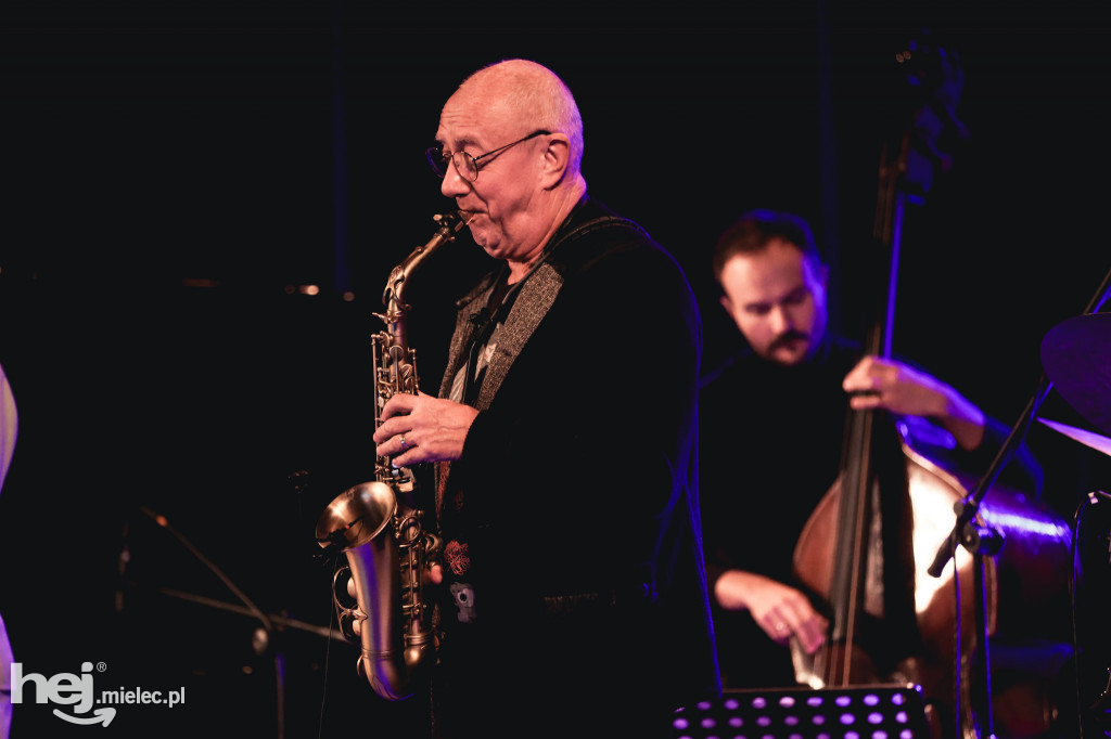 MFM: Koncert Doroty i Henryka Miśkiewiczów