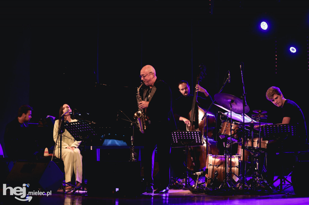 MFM: Koncert Doroty i Henryka Miśkiewiczów