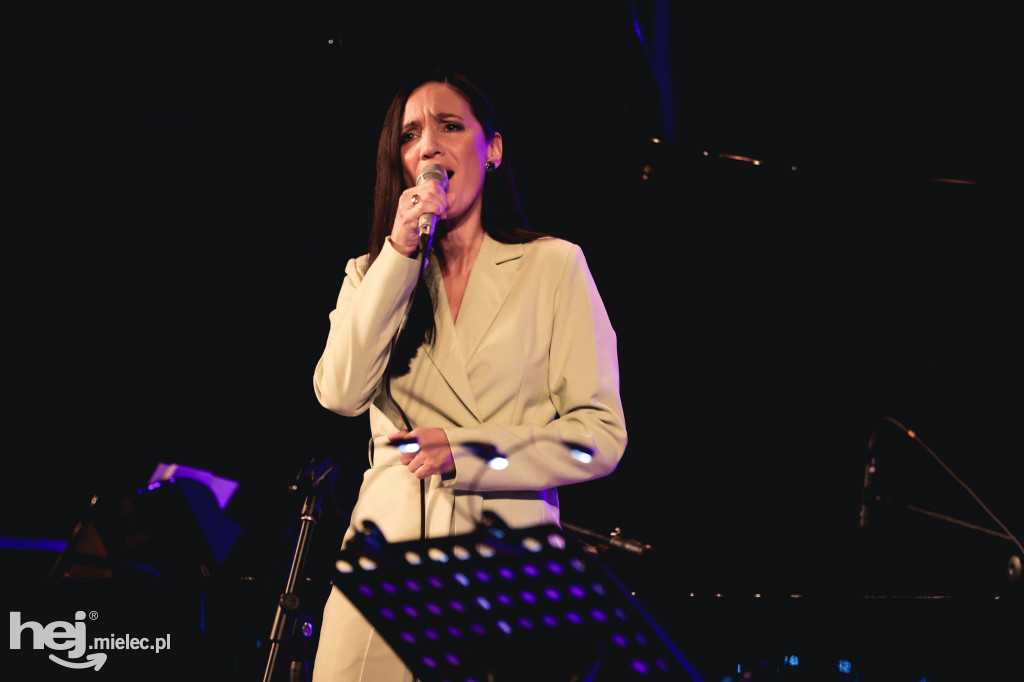 MFM: Koncert Doroty i Henryka Miśkiewiczów