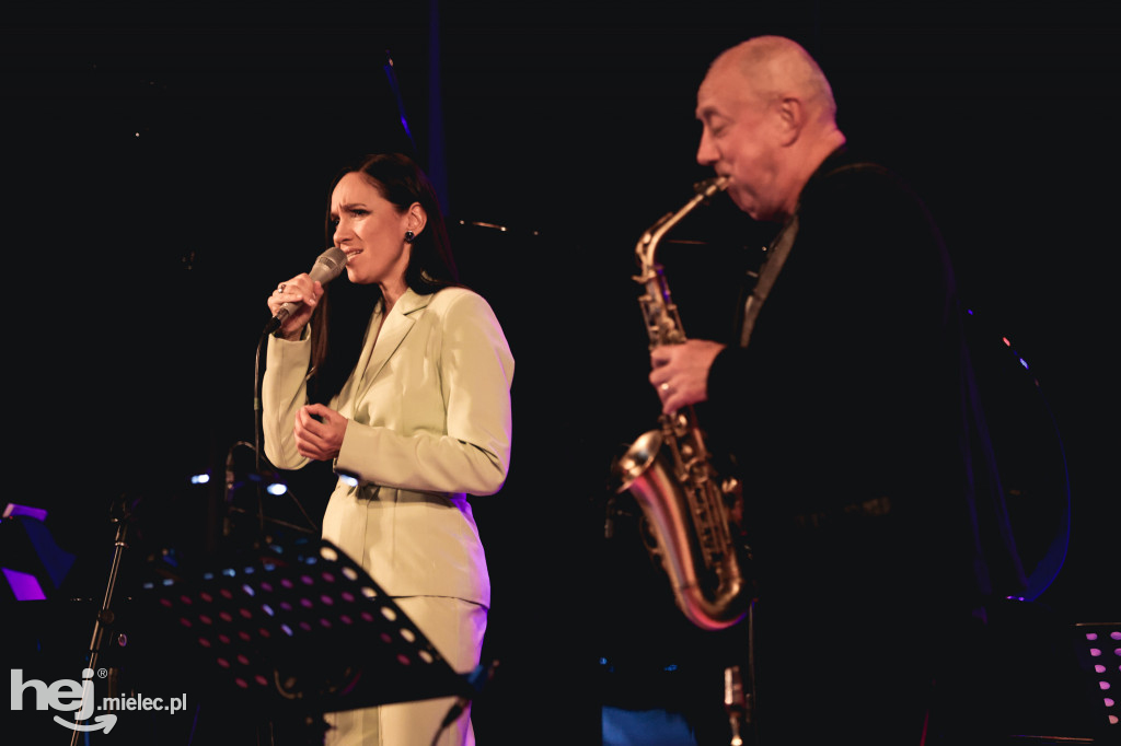 MFM: Koncert Doroty i Henryka Miśkiewiczów