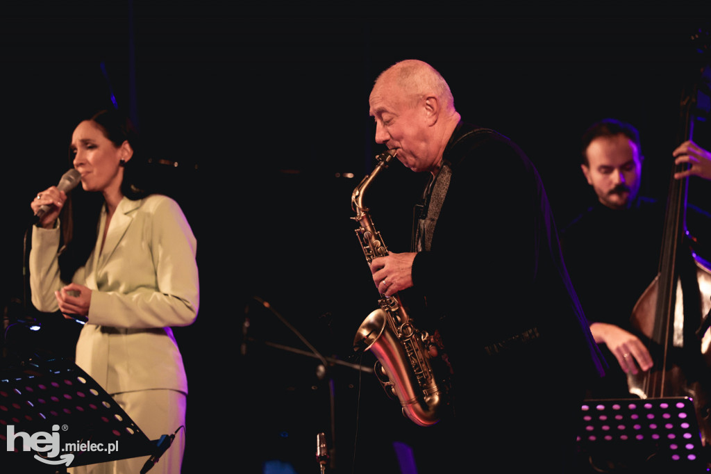 MFM: Koncert Doroty i Henryka Miśkiewiczów