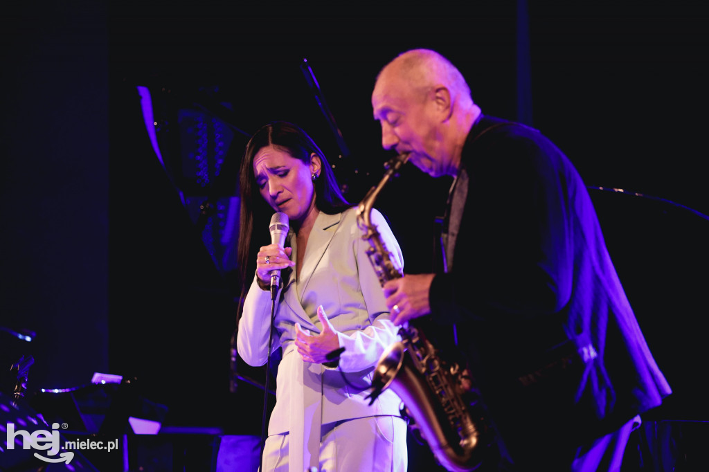 MFM: Koncert Doroty i Henryka Miśkiewiczów