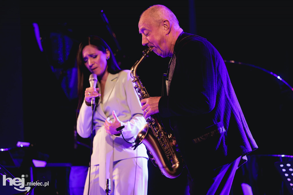 MFM: Koncert Doroty i Henryka Miśkiewiczów