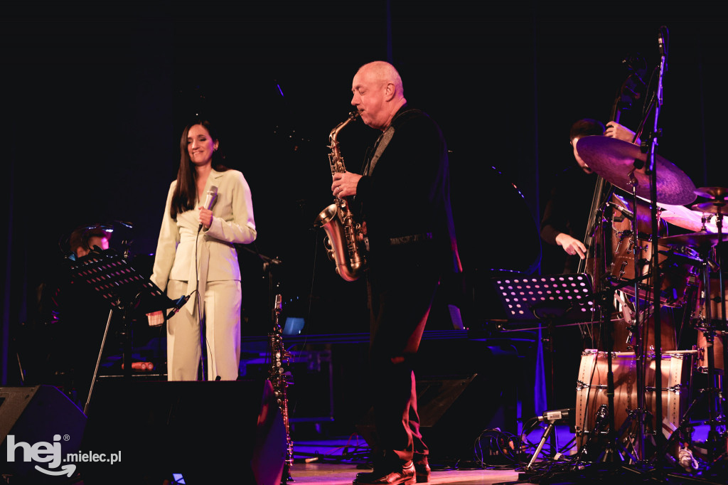 MFM: Koncert Doroty i Henryka Miśkiewiczów