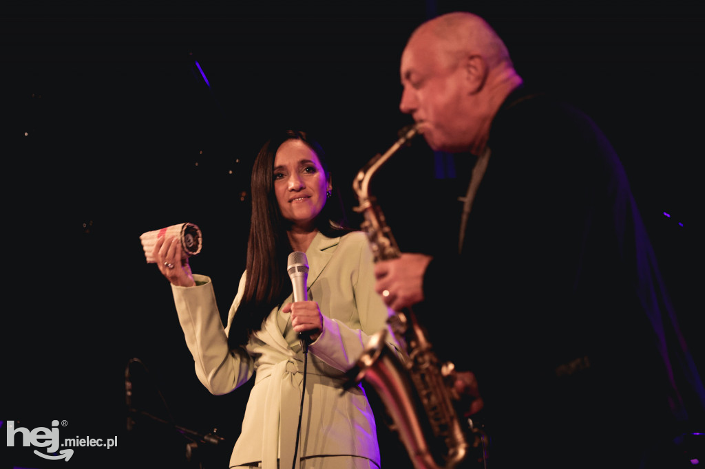 MFM: Koncert Doroty i Henryka Miśkiewiczów