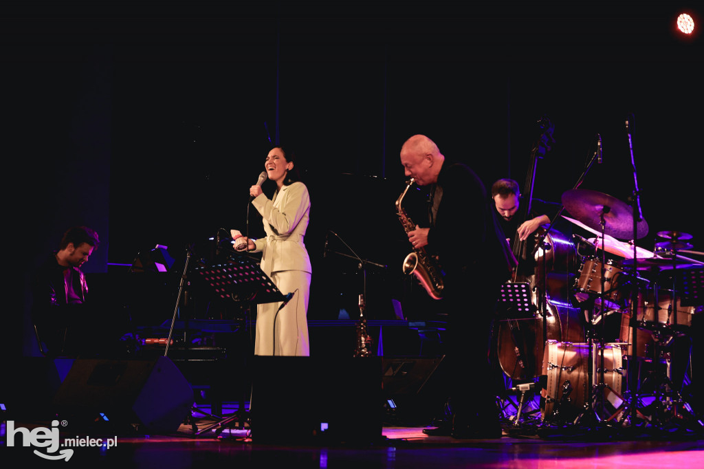 MFM: Koncert Doroty i Henryka Miśkiewiczów