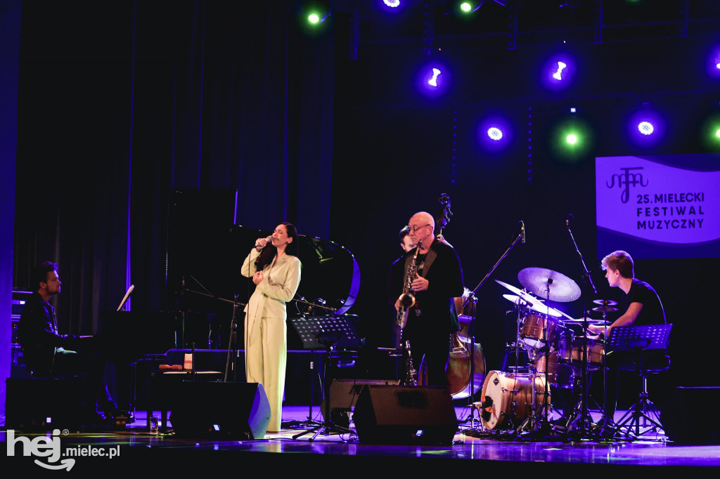 MFM: Koncert Doroty i Henryka Miśkiewiczów