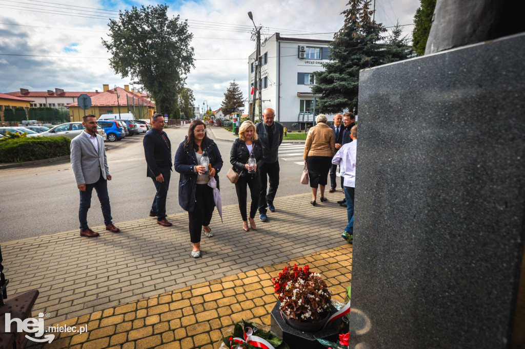 Boiska sportowe w Tuszowie Narodowym gotowe