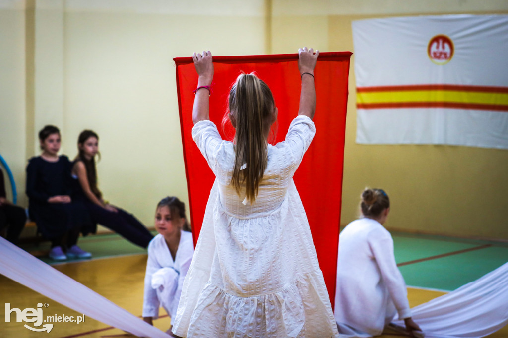 Boiska sportowe w Tuszowie Narodowym gotowe
