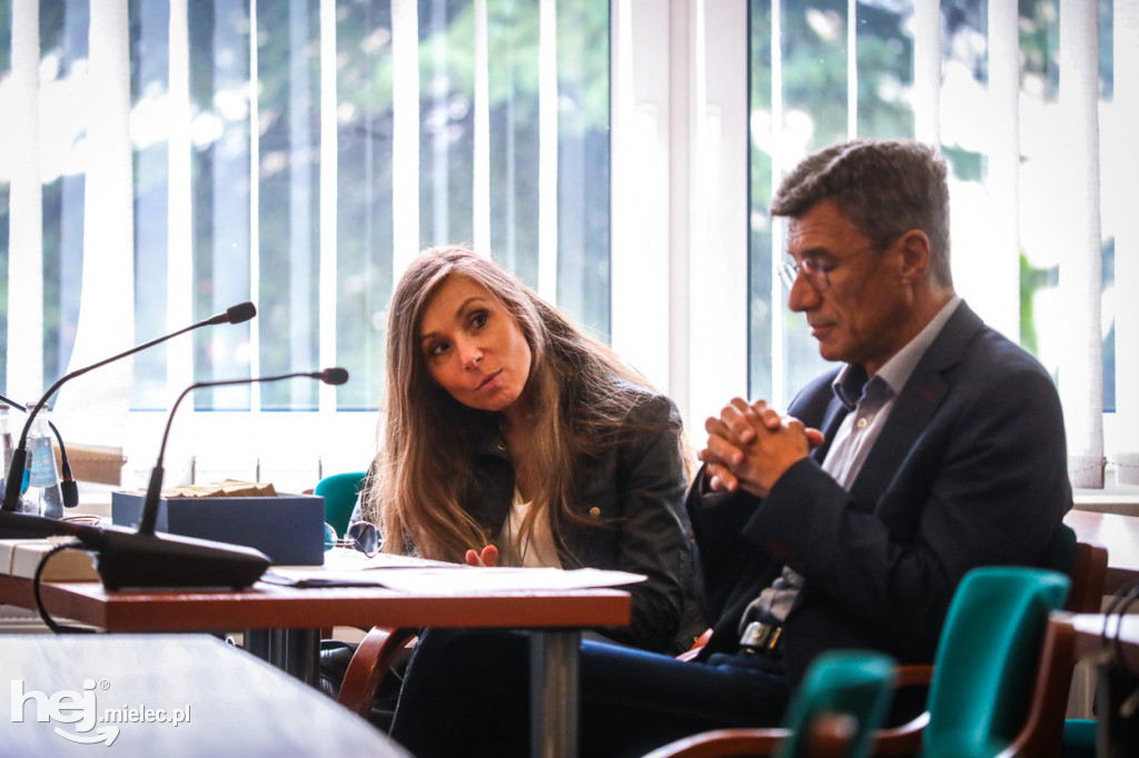 Samorządowcy podsumowali akcję pomocy dla Ukrainy