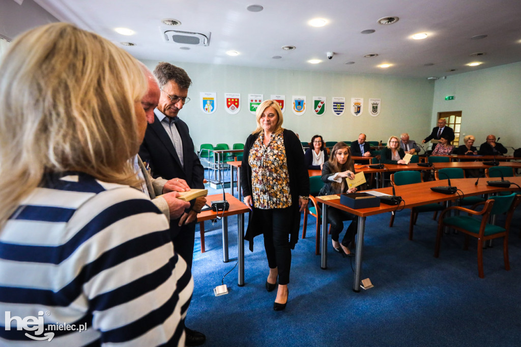 Samorządowcy podsumowali akcję pomocy dla Ukrainy