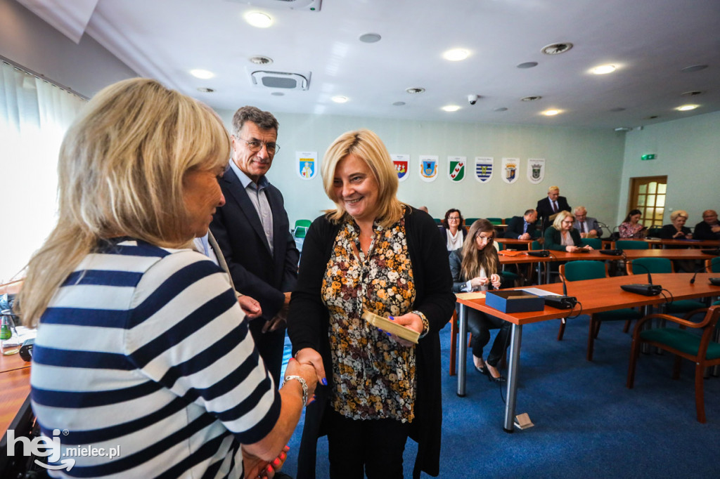 Samorządowcy podsumowali akcję pomocy dla Ukrainy