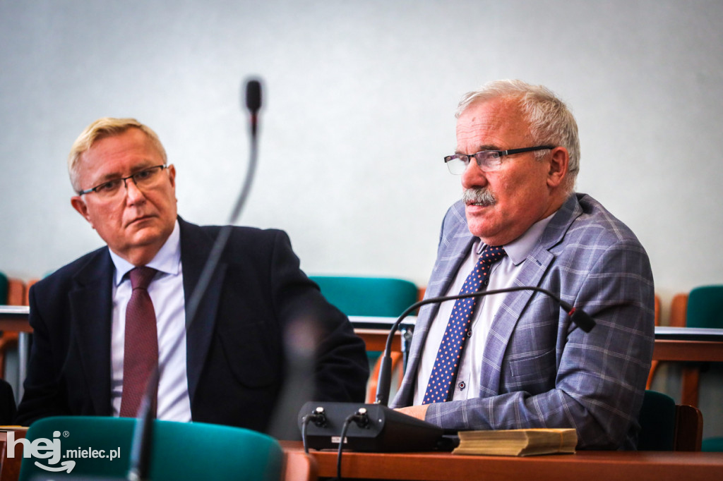 Samorządowcy podsumowali akcję pomocy dla Ukrainy