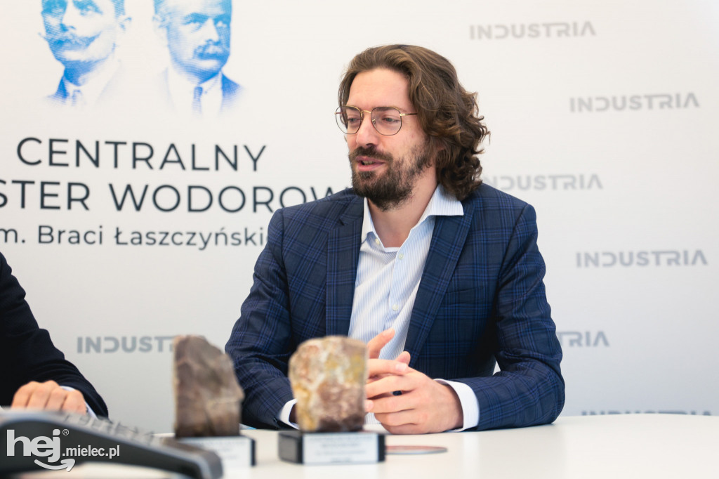 Mieleckie firmy w energetycznym klastrze przyszłości