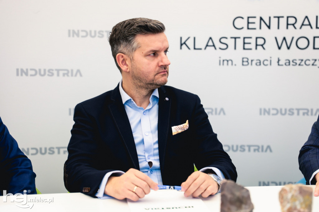 Mieleckie firmy w energetycznym klastrze przyszłości