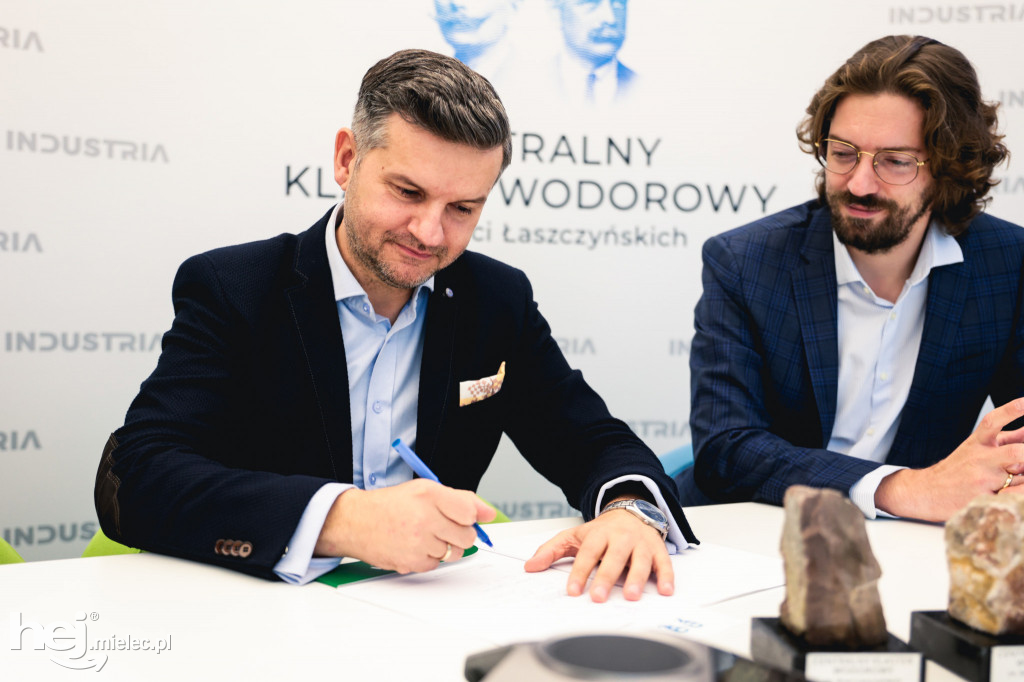 Mieleckie firmy w energetycznym klastrze przyszłości