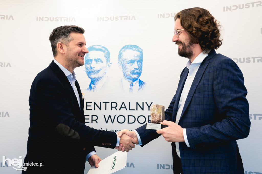 Mieleckie firmy w energetycznym klastrze przyszłości