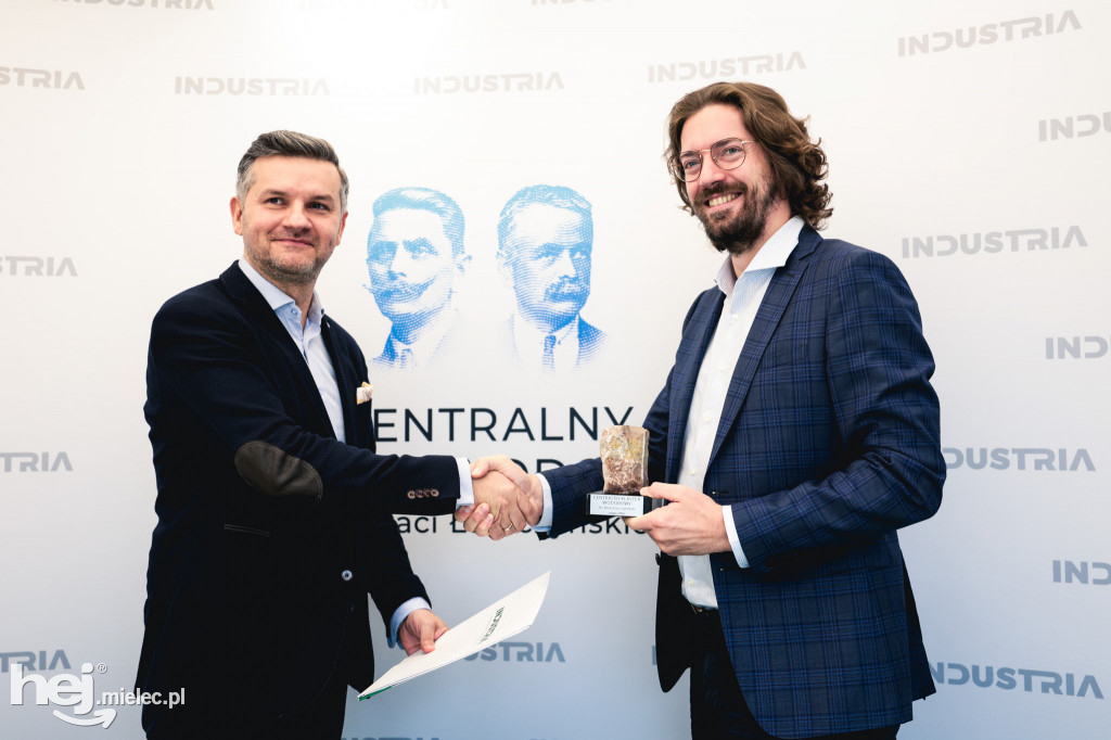Mieleckie firmy w energetycznym klastrze przyszłości