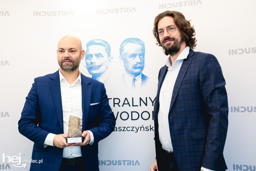 Mieleckie firmy w energetycznym klastrze przyszłości