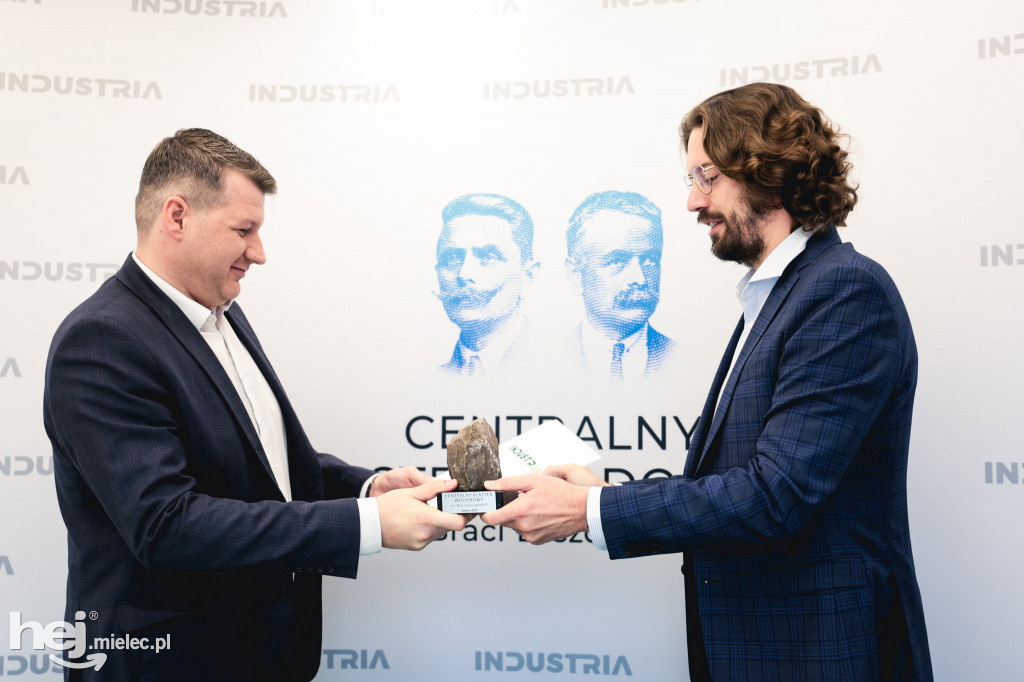 Mieleckie firmy w energetycznym klastrze przyszłości
