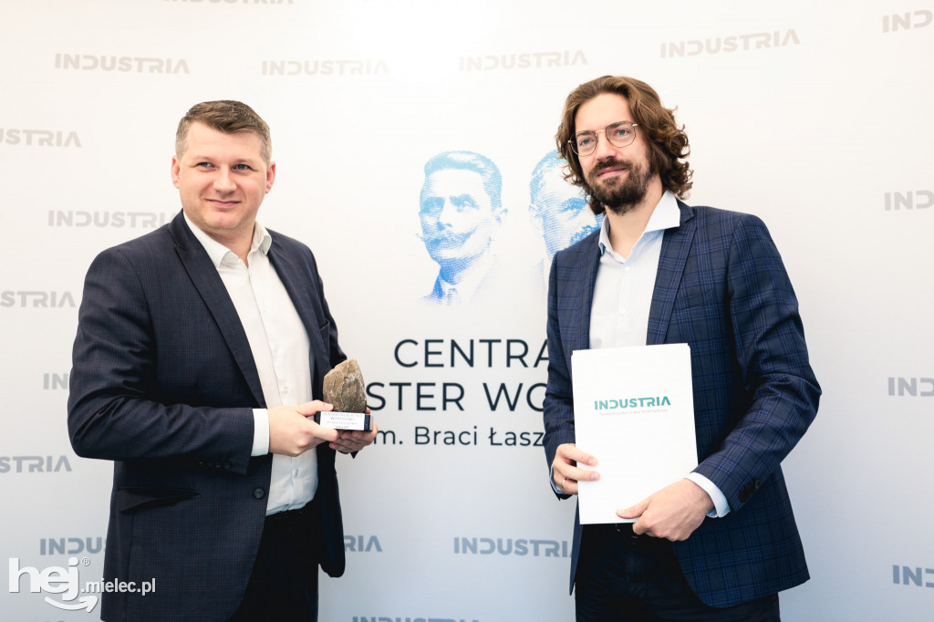 Mieleckie firmy w energetycznym klastrze przyszłości