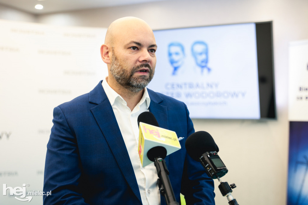 Mieleckie firmy w energetycznym klastrze przyszłości