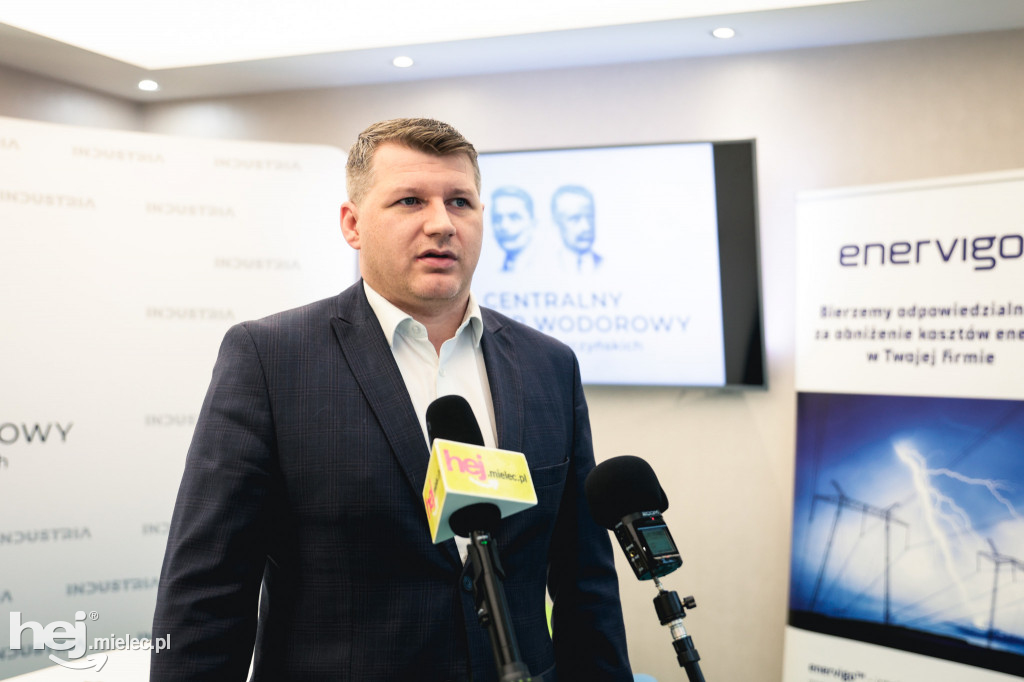 Mieleckie firmy w energetycznym klastrze przyszłości