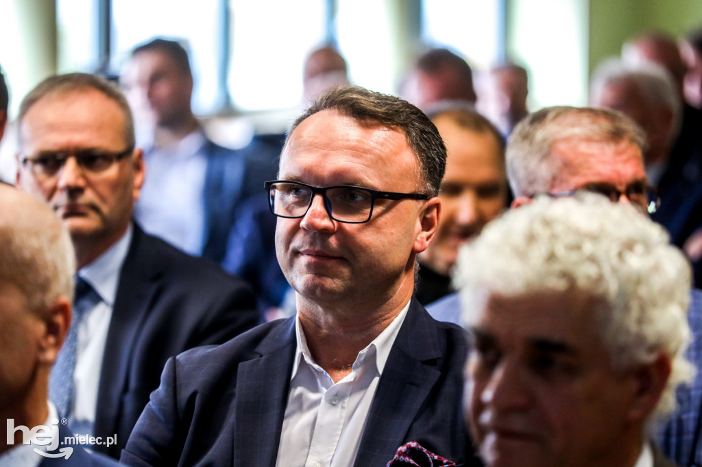 25 lat CKPiDN w Mielcu