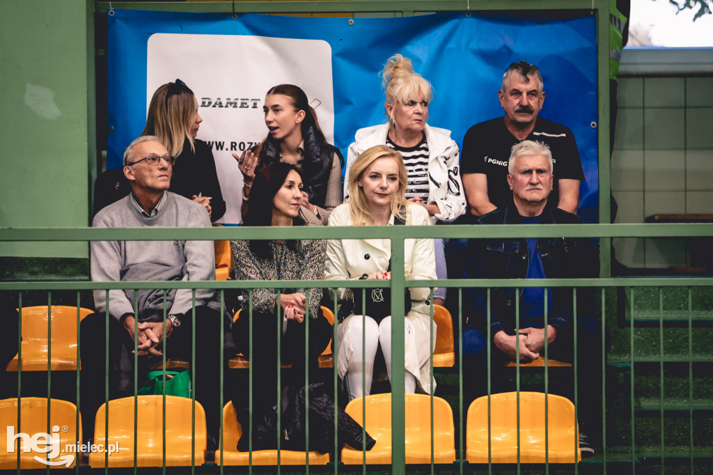 Handball Stal Mielec - Anilana Łódź