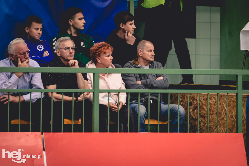 Handball Stal Mielec - Anilana Łódź