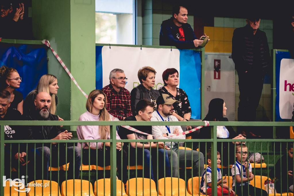 Handball Stal Mielec - Anilana Łódź