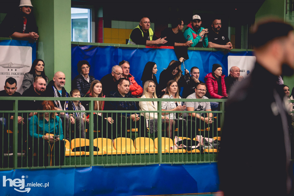 Handball Stal Mielec - Anilana Łódź