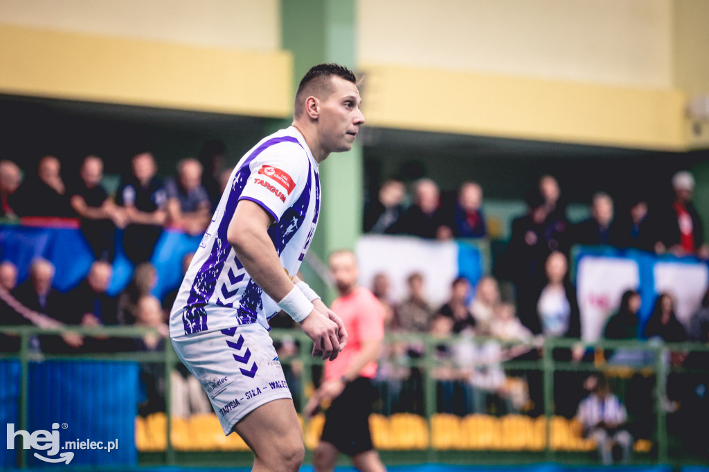 Handball Stal Mielec - Anilana Łódź