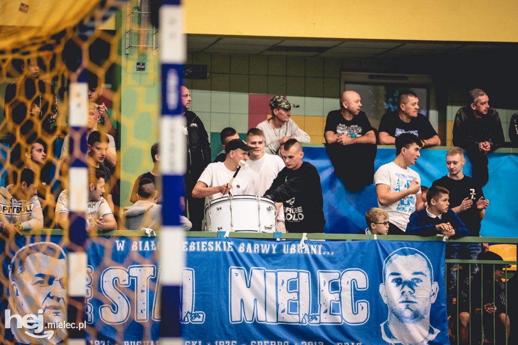 Handball Stal Mielec - Anilana Łódź