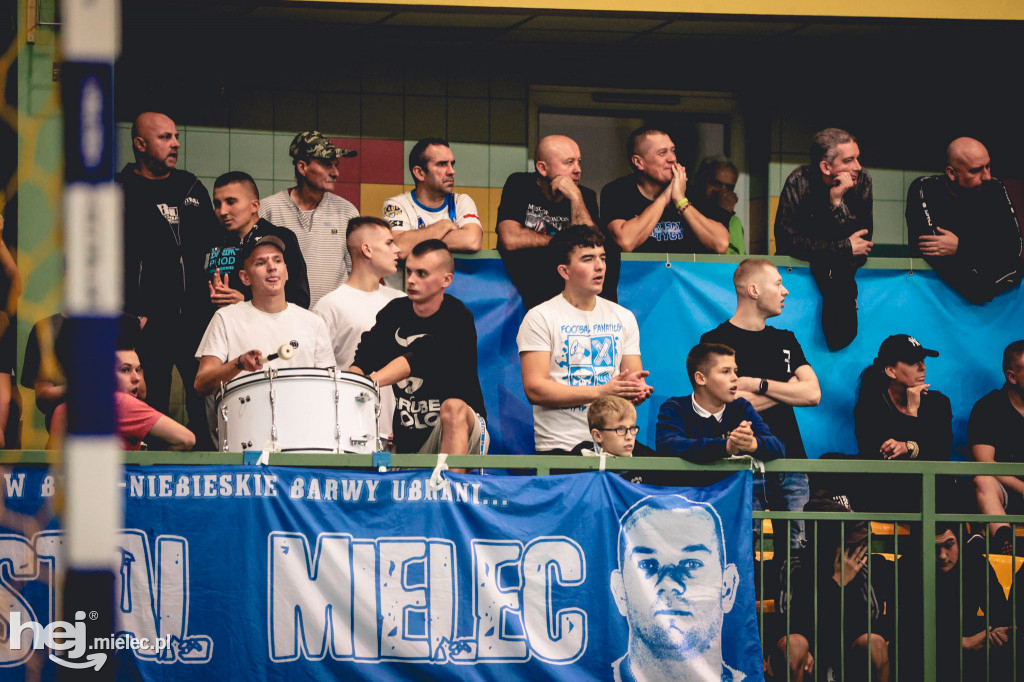 Handball Stal Mielec - Anilana Łódź