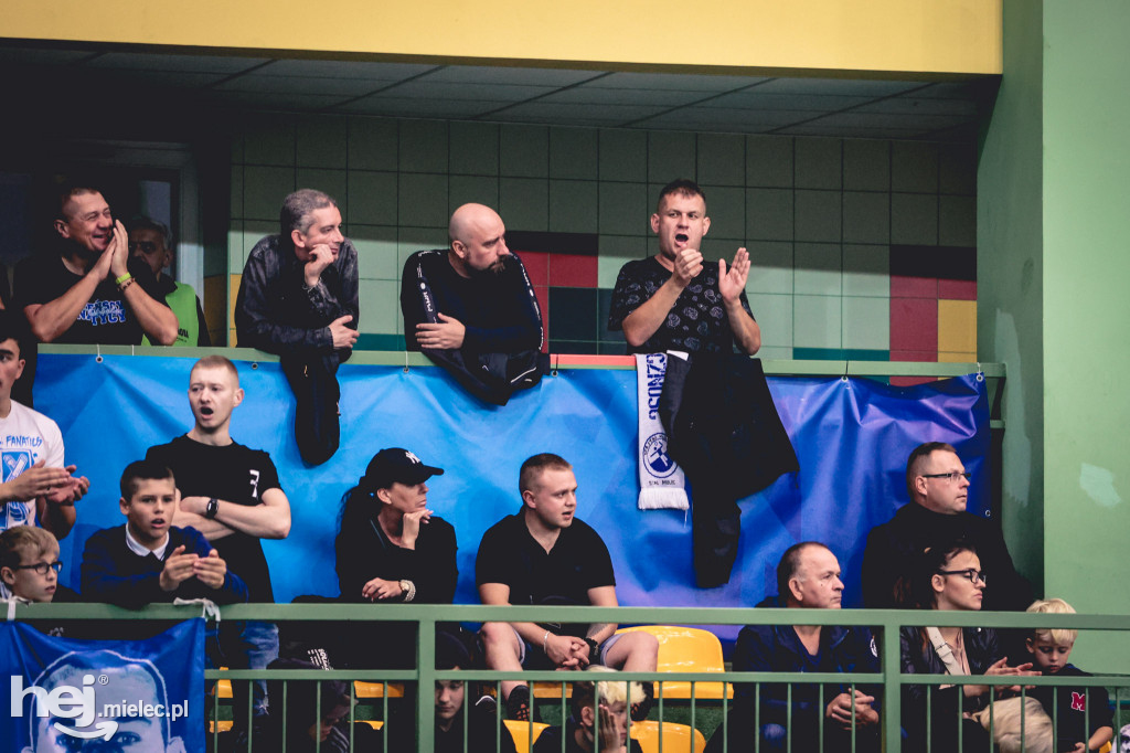 Handball Stal Mielec - Anilana Łódź