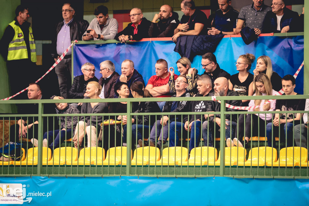 Handball Stal Mielec - Anilana Łódź