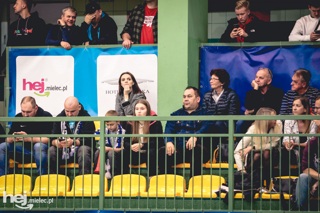 Handball Stal Mielec - Anilana Łódź