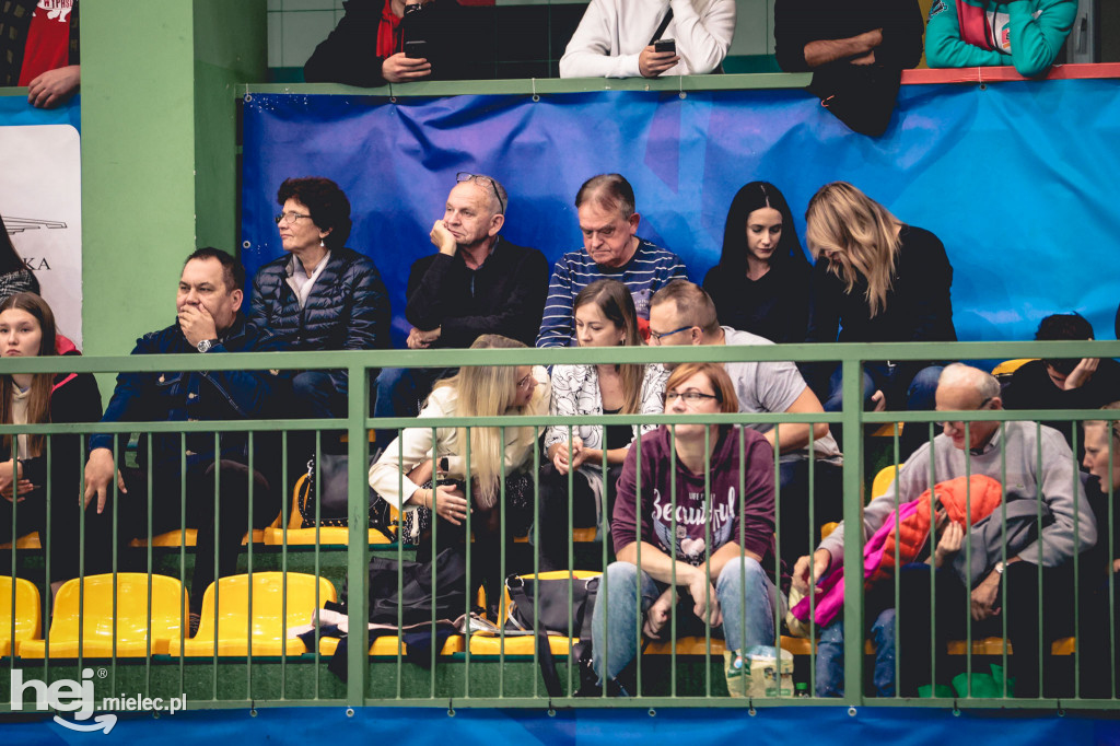 Handball Stal Mielec - Anilana Łódź