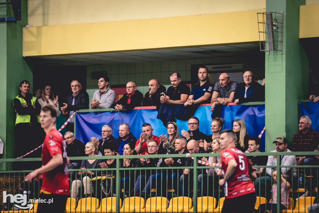 Handball Stal Mielec - Anilana Łódź