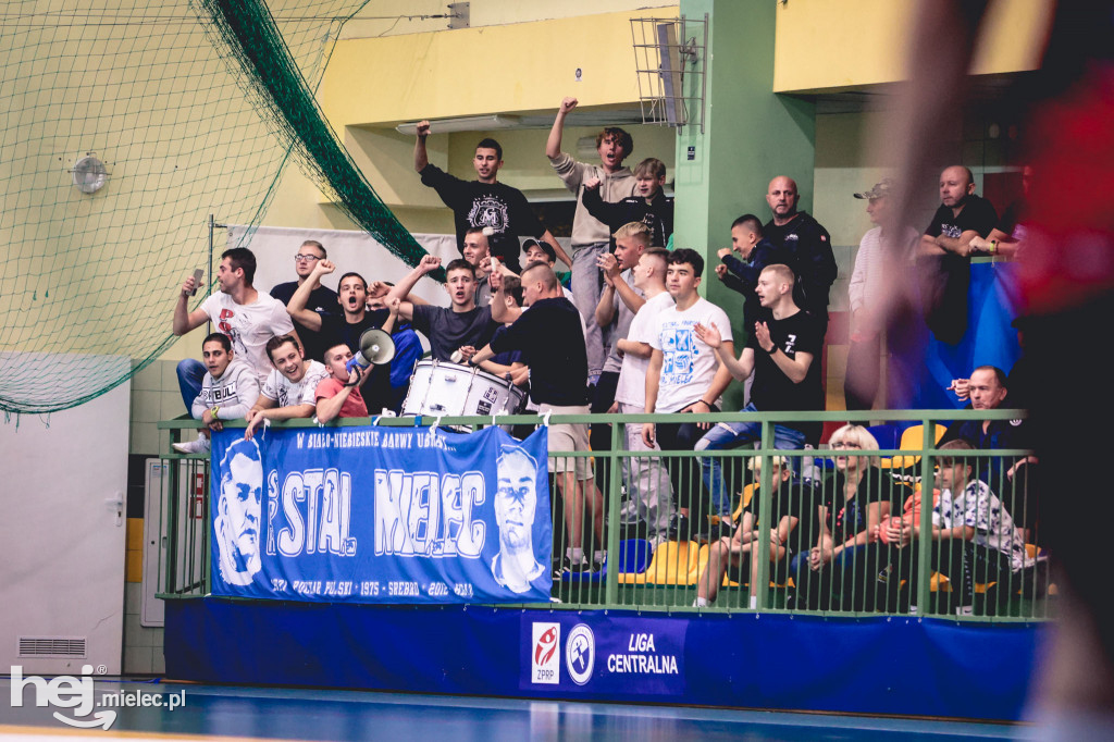 Handball Stal Mielec - Anilana Łódź